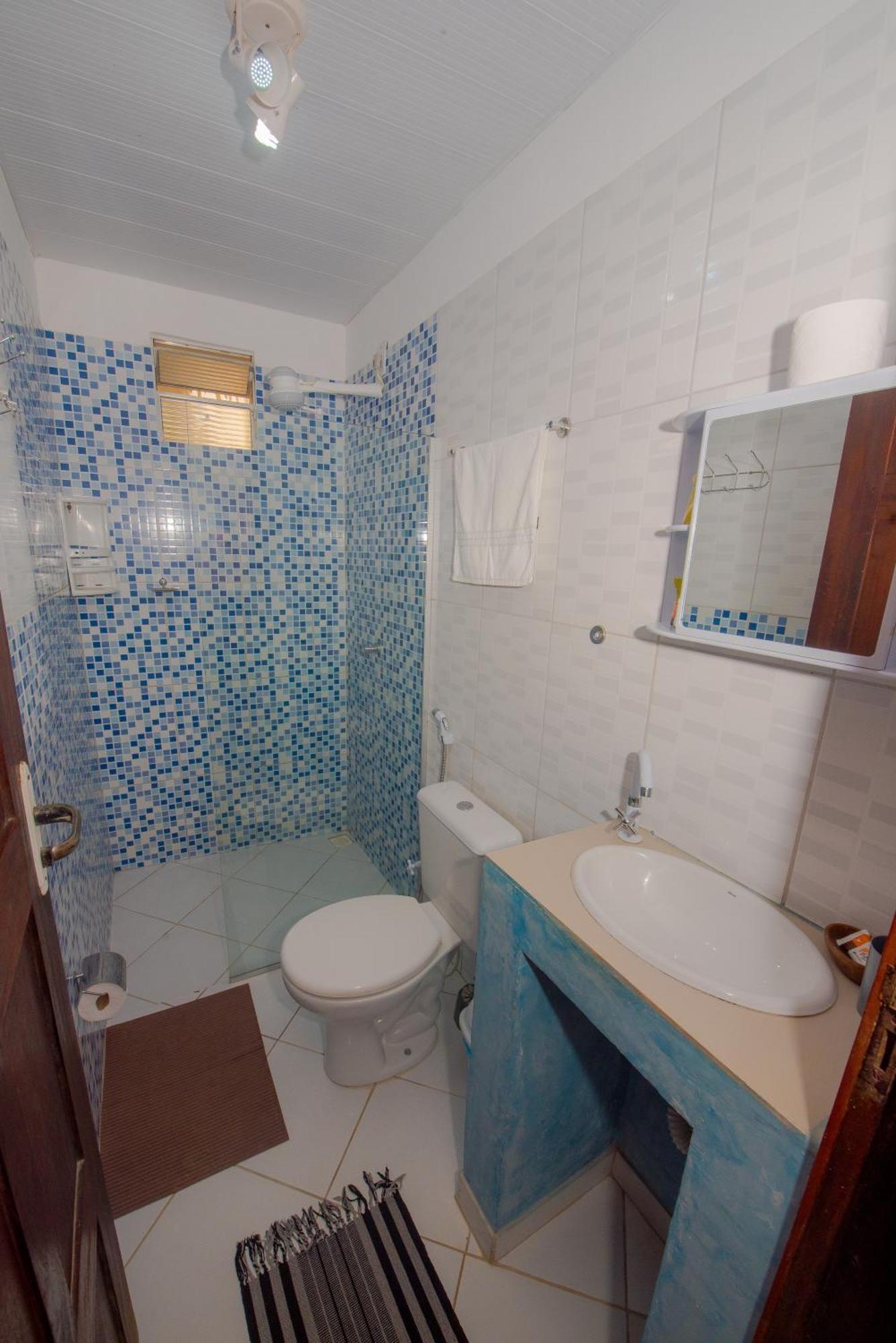 Guarani Jeri Apartamento