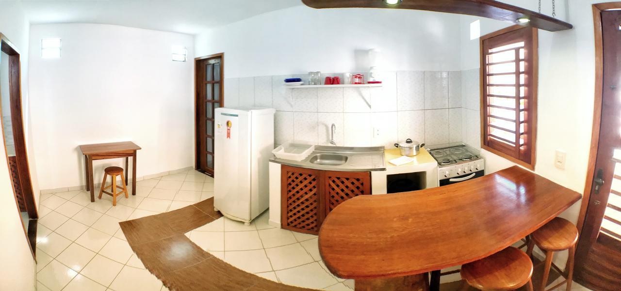 Apartamento Guarani Jeri Jijoca de Jericoacoara