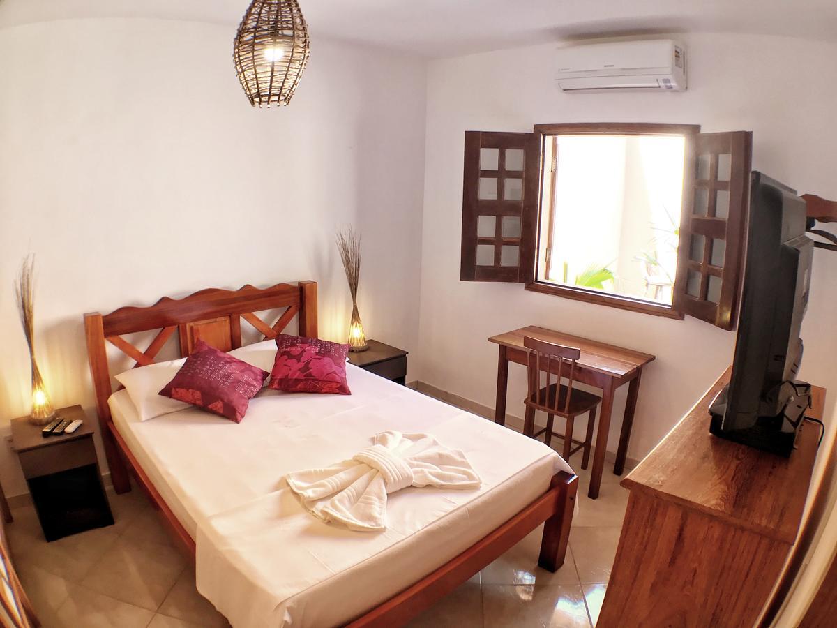Guarani Jeri Apartamento Jijoca de Jericoacoara