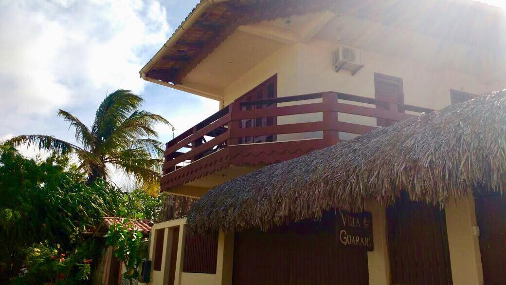 Guarani Jeri Apartamento