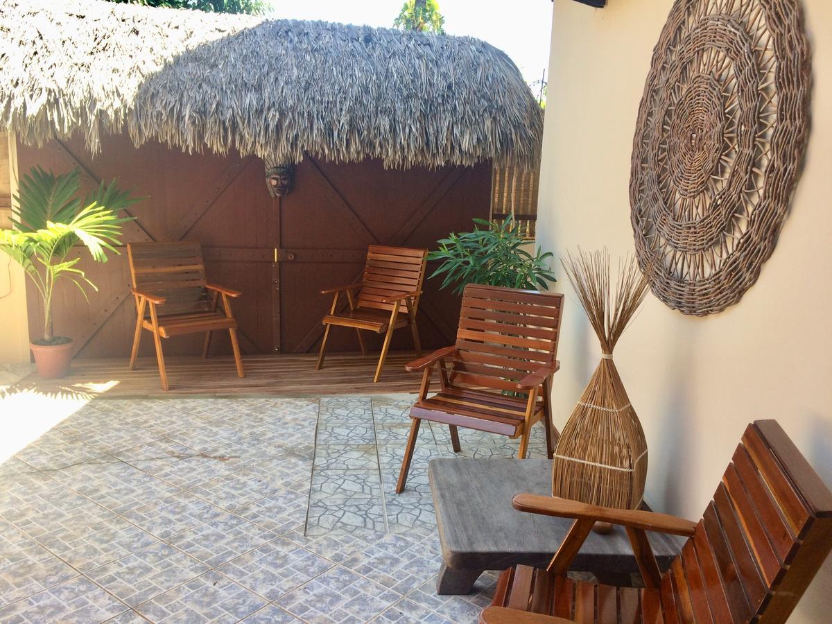 Apartamento Guarani Jeri Jijoca de Jericoacoara