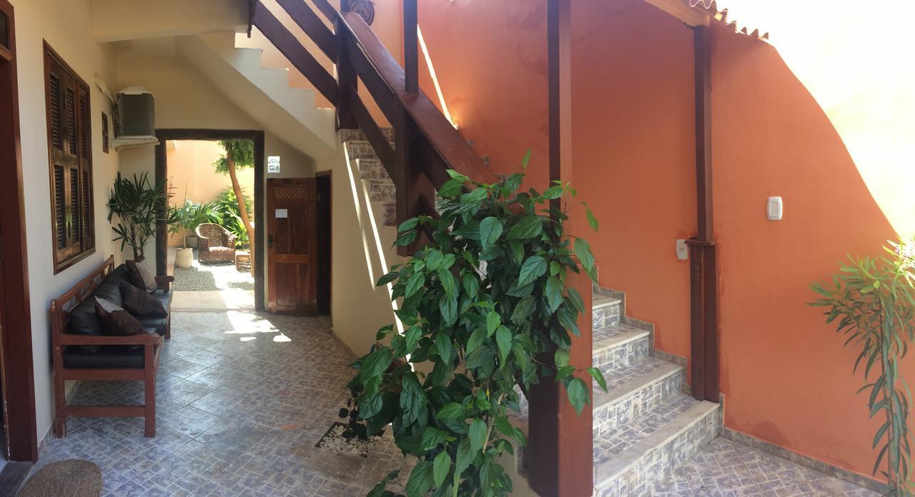 Guarani Jeri Apartamento *
