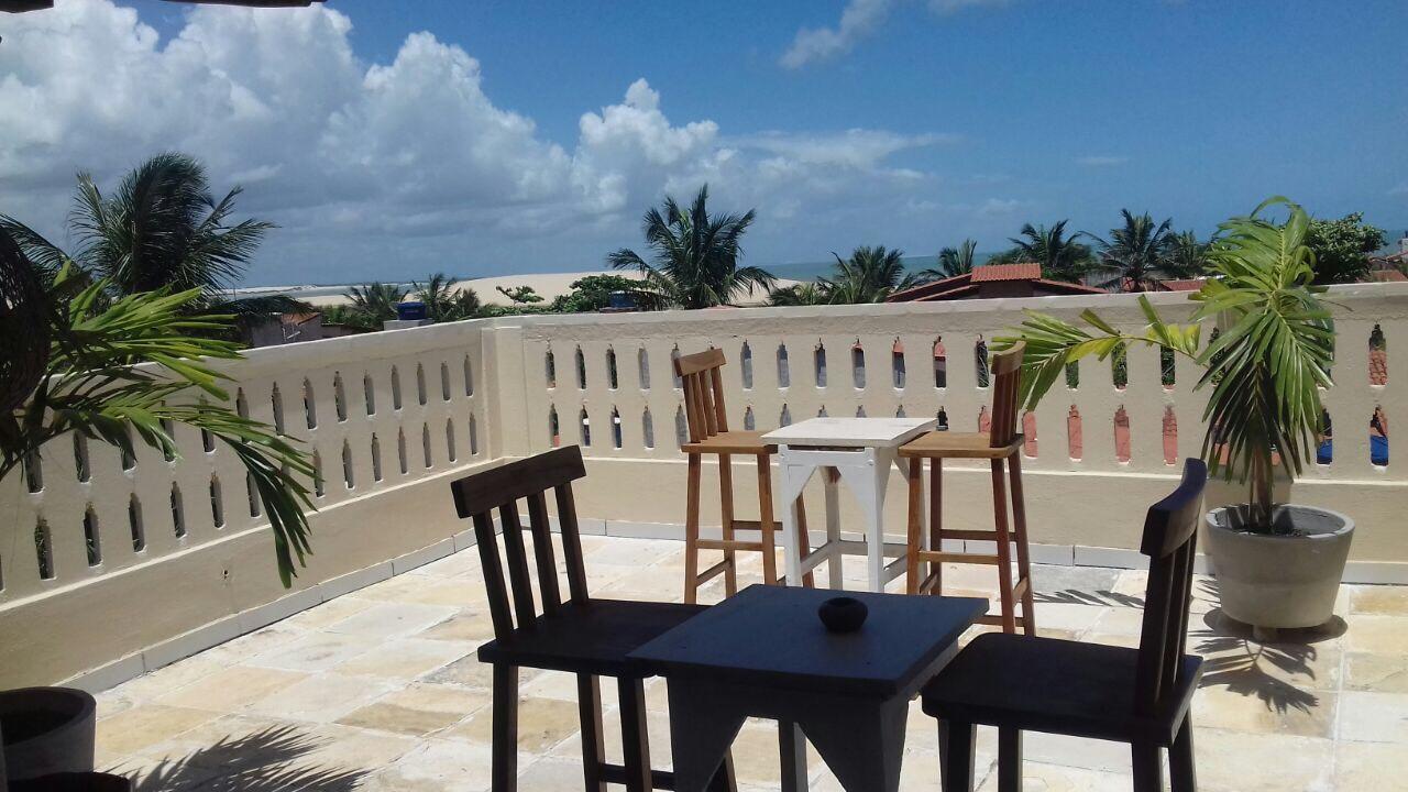 Apartamento Guarani Jeri