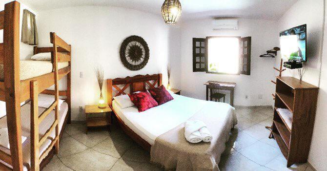 Guarani Jeri Apartamento Jijoca de Jericoacoara