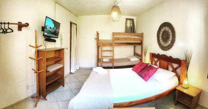 Guarani Jeri Apartamento