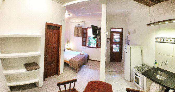 Guarani Jeri Apartamento