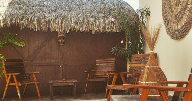 Apartamento Guarani Jeri *
