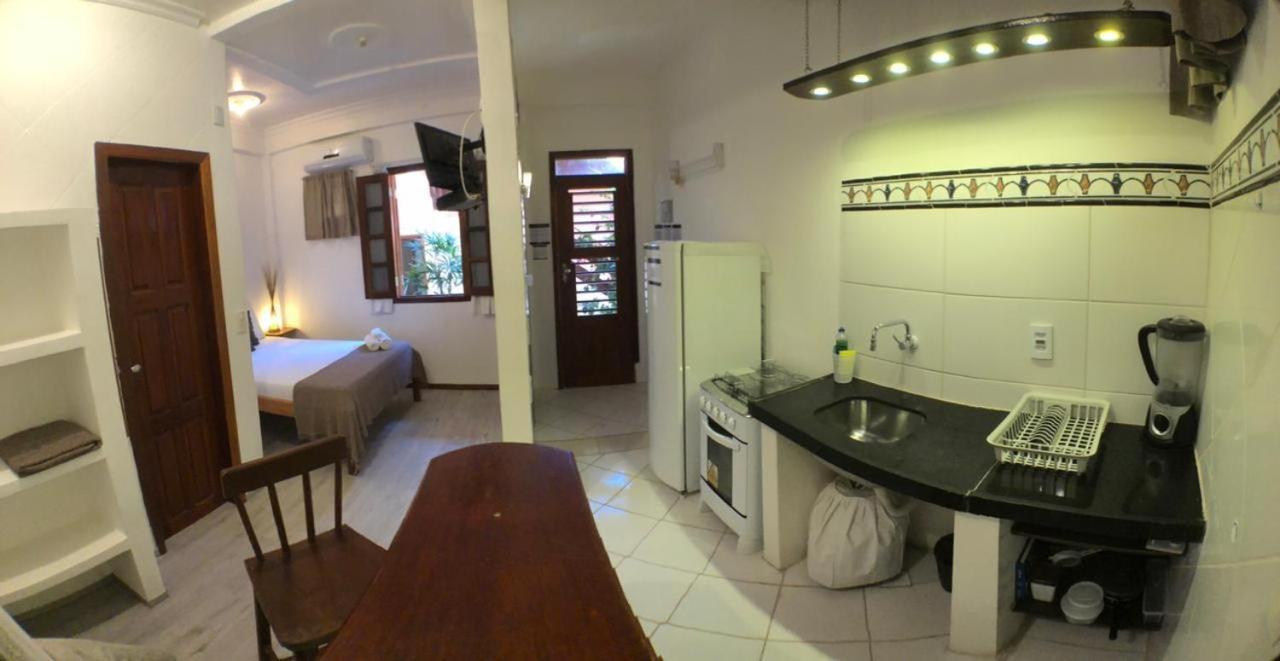 Apartamento Guarani Jeri *