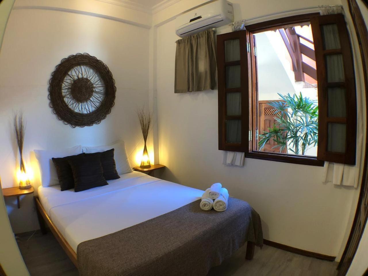 Guarani Jeri Apartment Jijoca de Jericoacoara